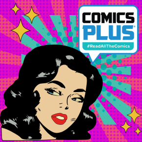 Comics Plus